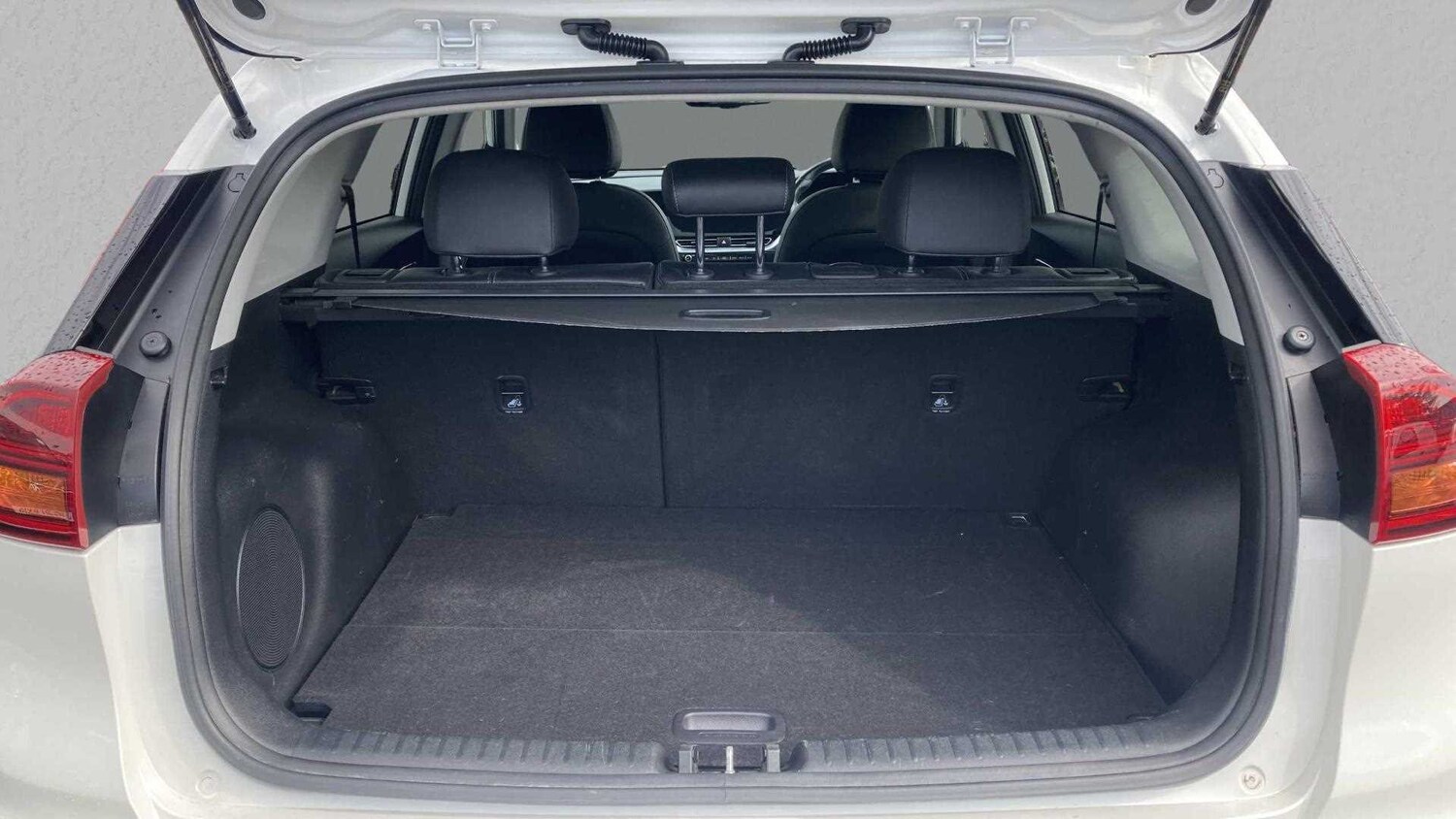 Used Kia Niro for sale - 77860420: Photo 14