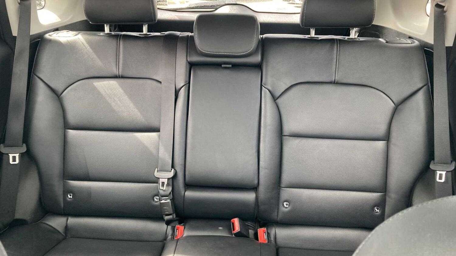 Used Kia Niro for sale - 77860420: Photo 16