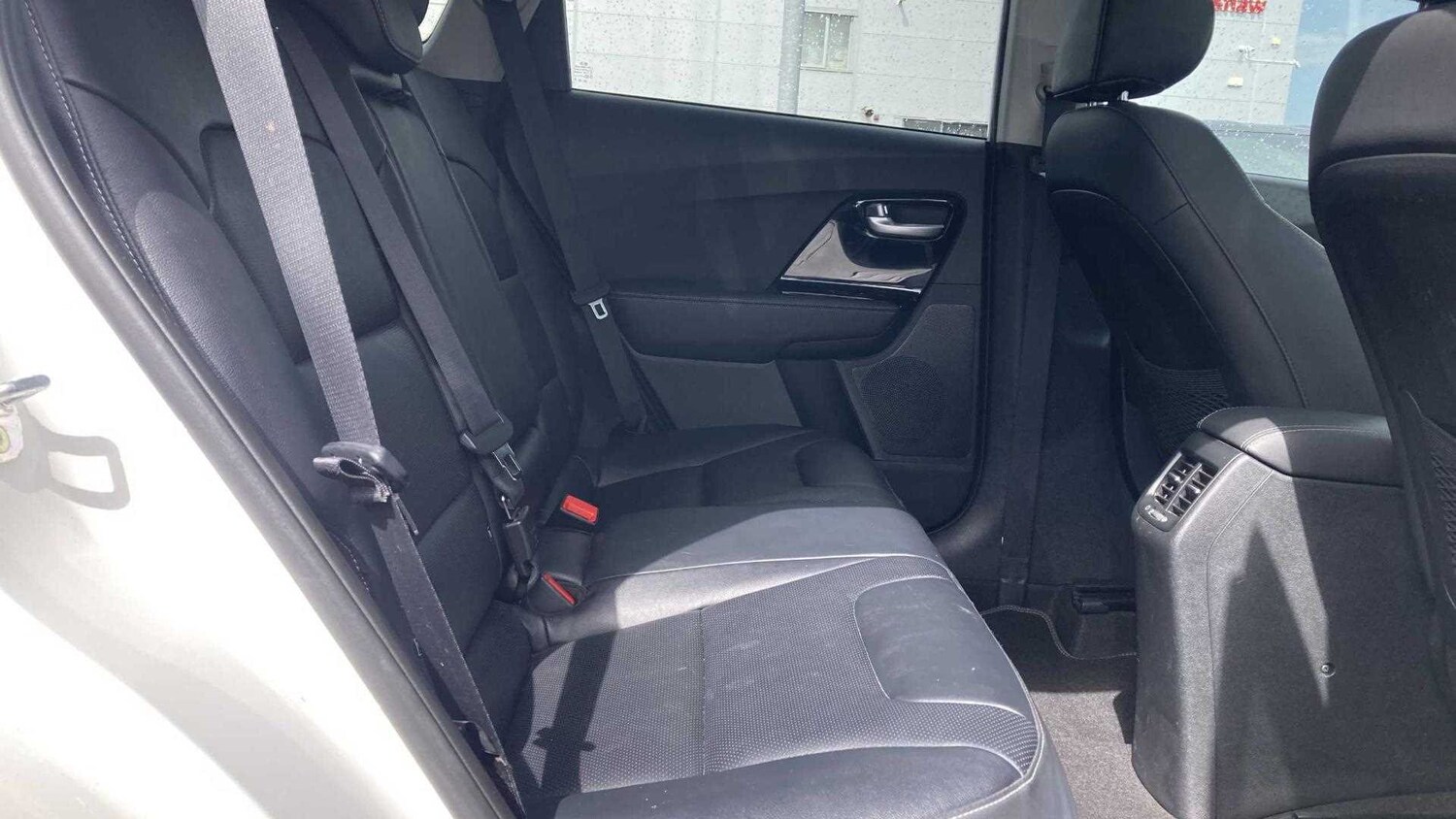 Used Kia Niro for sale - 77860420: Photo 17