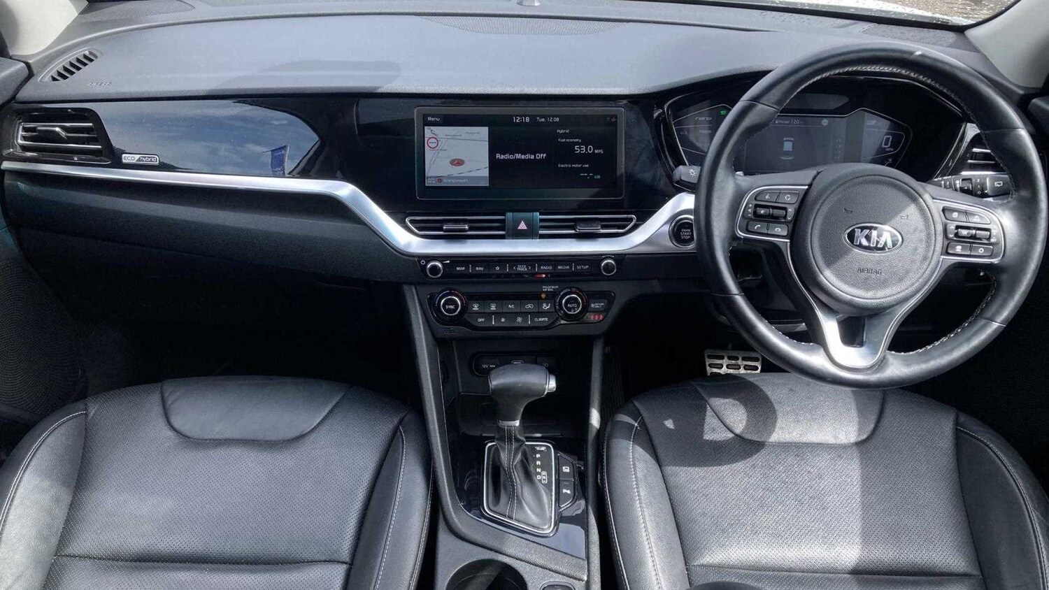 Used Kia Niro for sale - 77860420: Photo 19