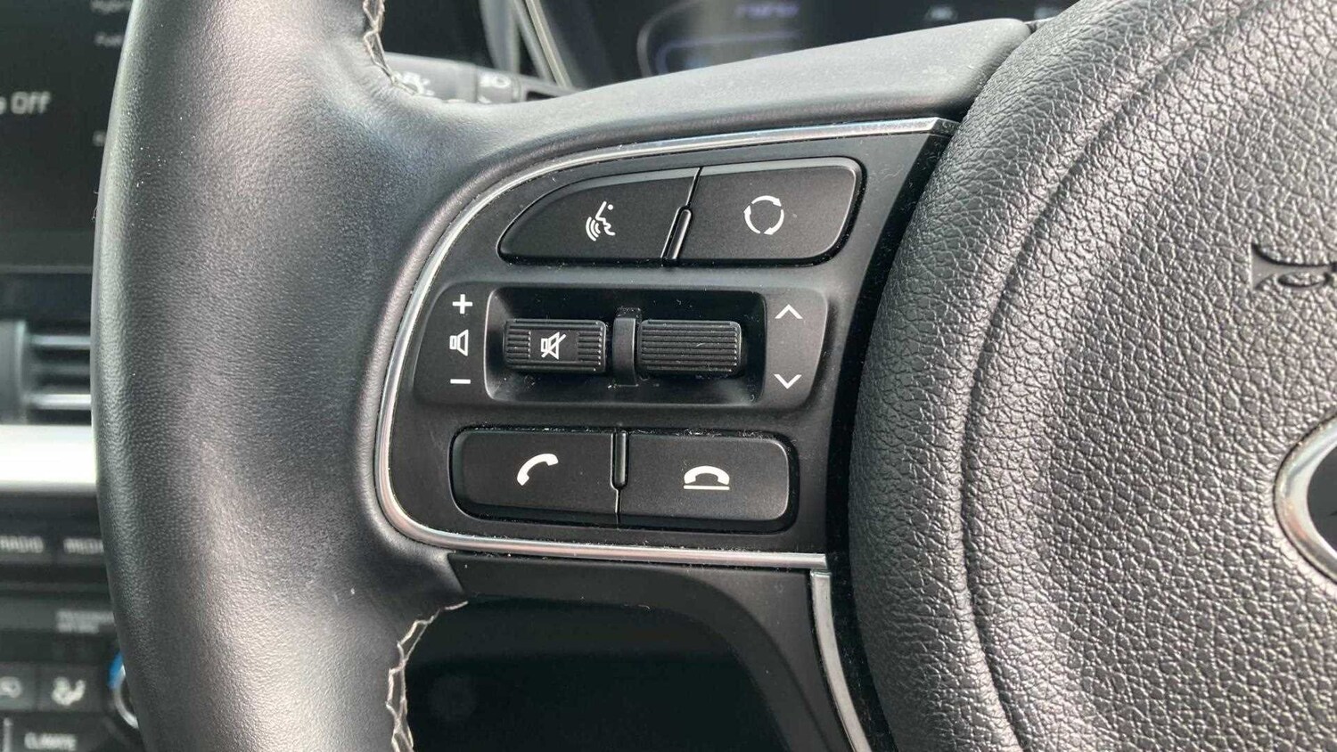 Used Kia Niro for sale - 77860420: Photo 21