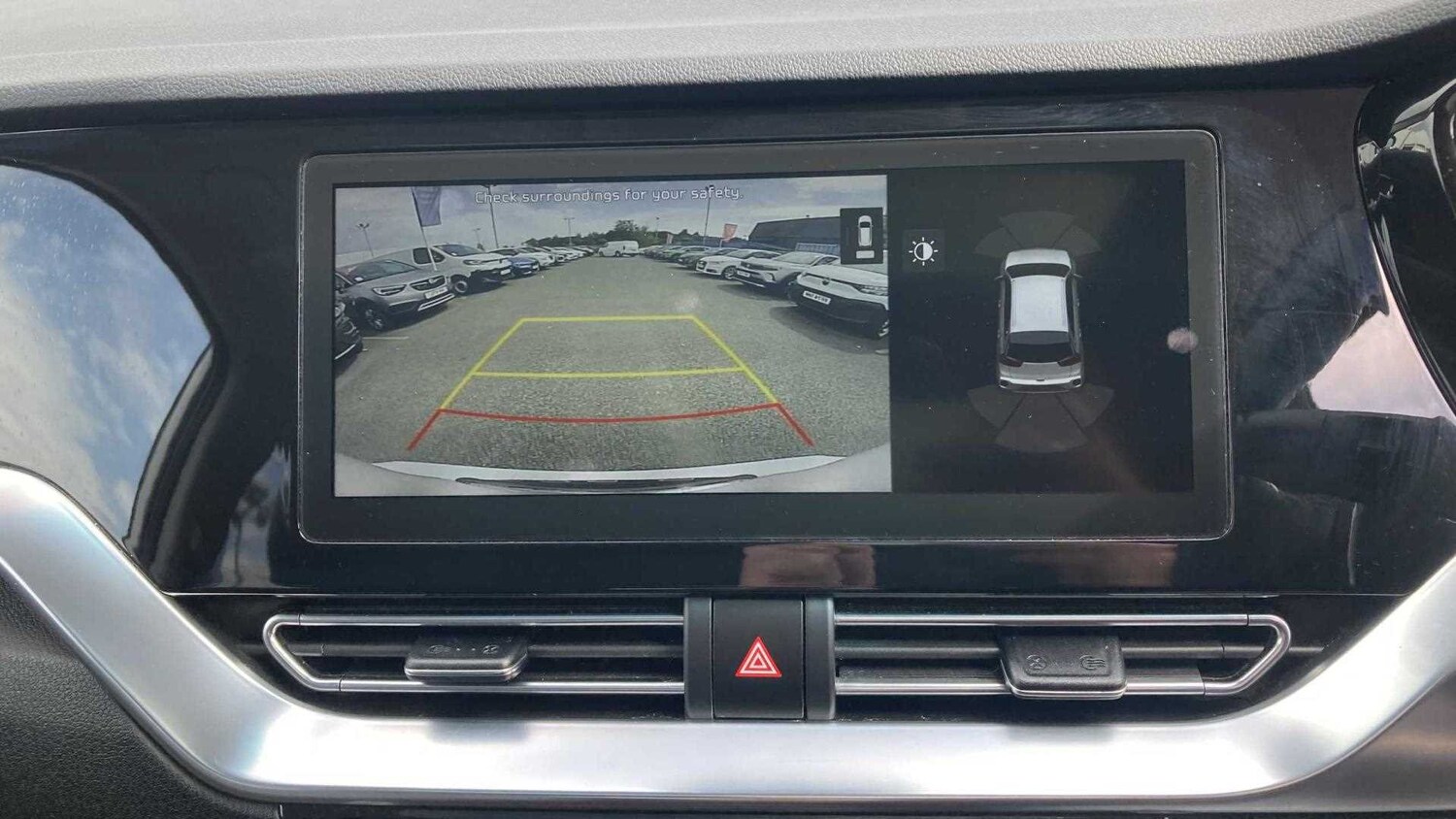 Used Kia Niro for sale - 77860420: Photo 24