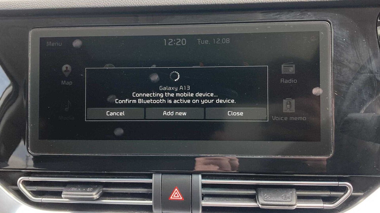 Used Kia Niro for sale - 77860420: Photo 27