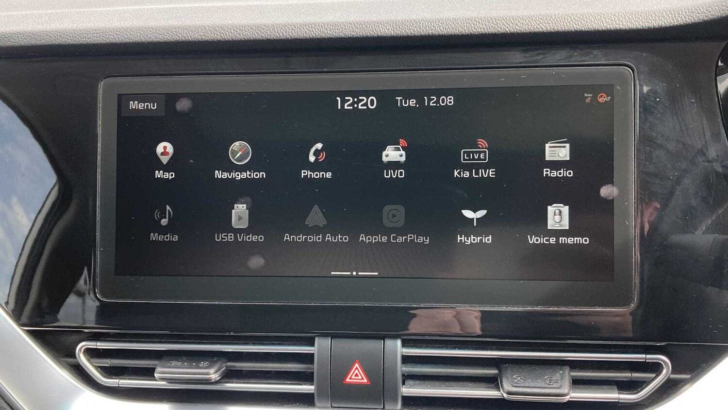 Used Kia Niro for sale - 77860420: Photo 28