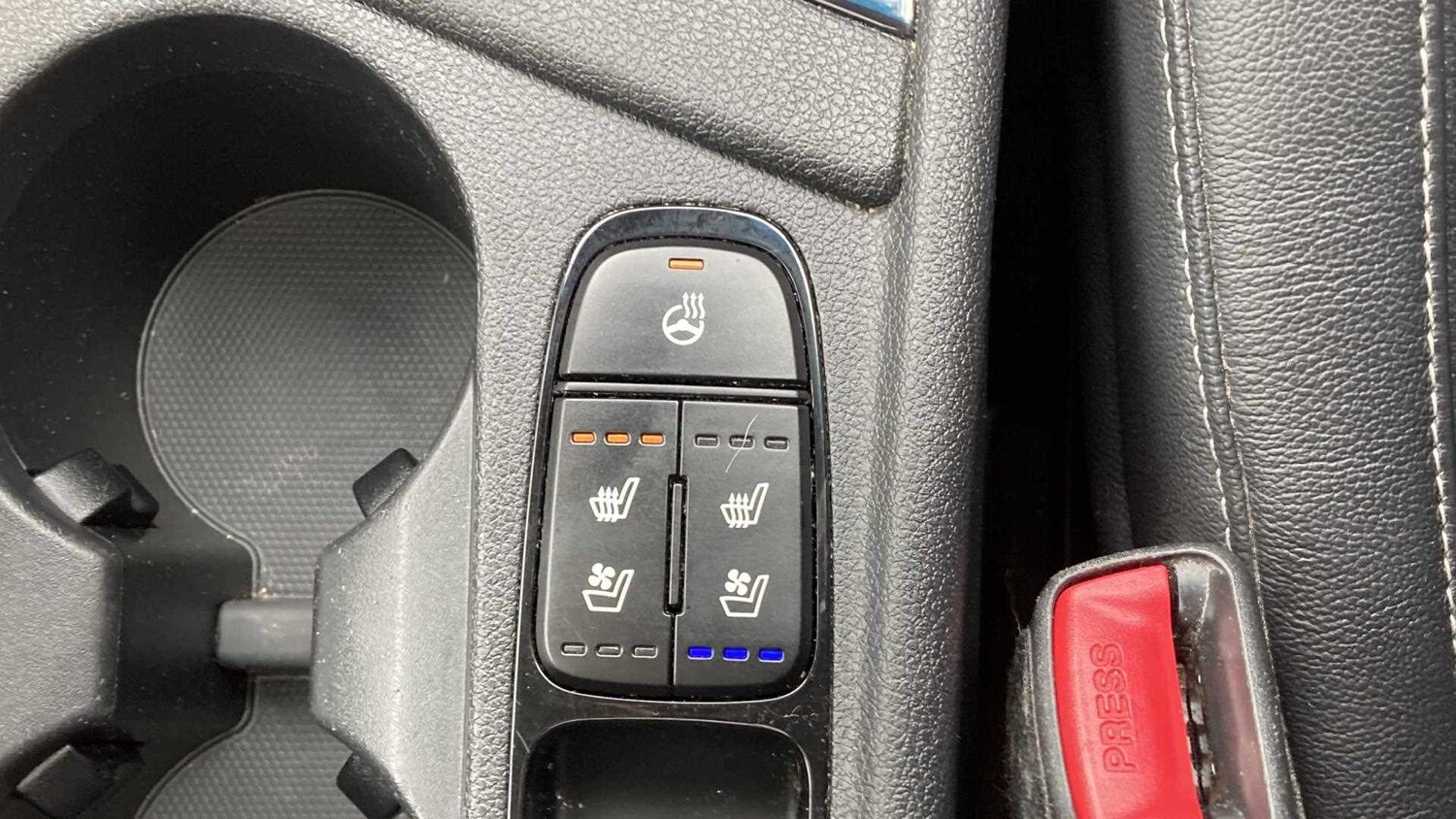 Used Kia Niro for sale - 77860420: Photo 32