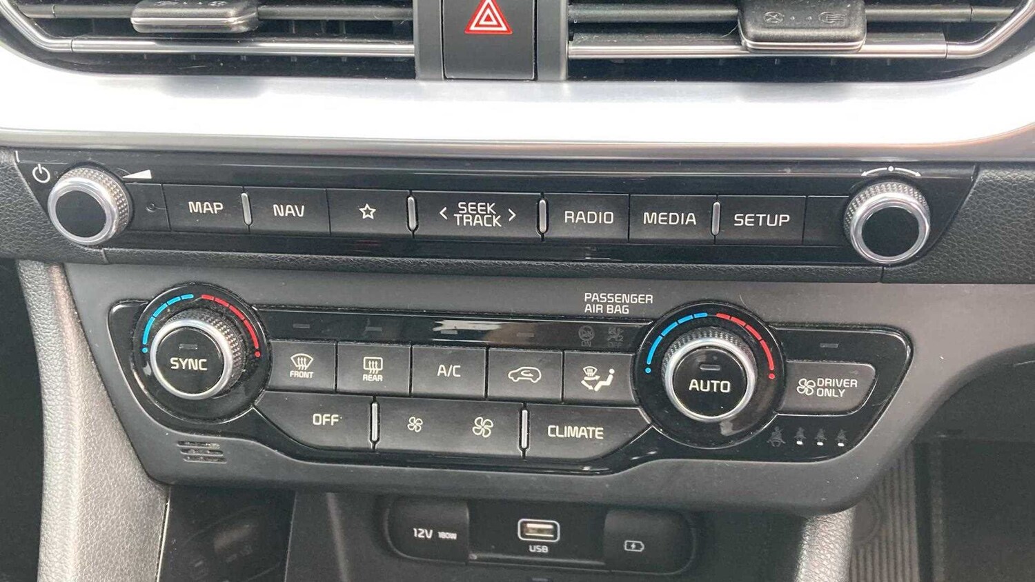 Used Kia Niro for sale - 77860420: Photo 33