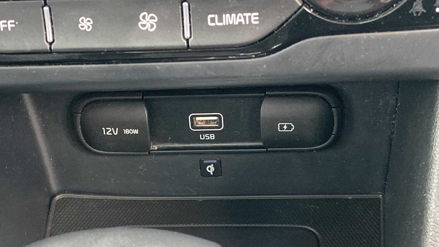 Used Kia Niro for sale - 77860420: Photo 34