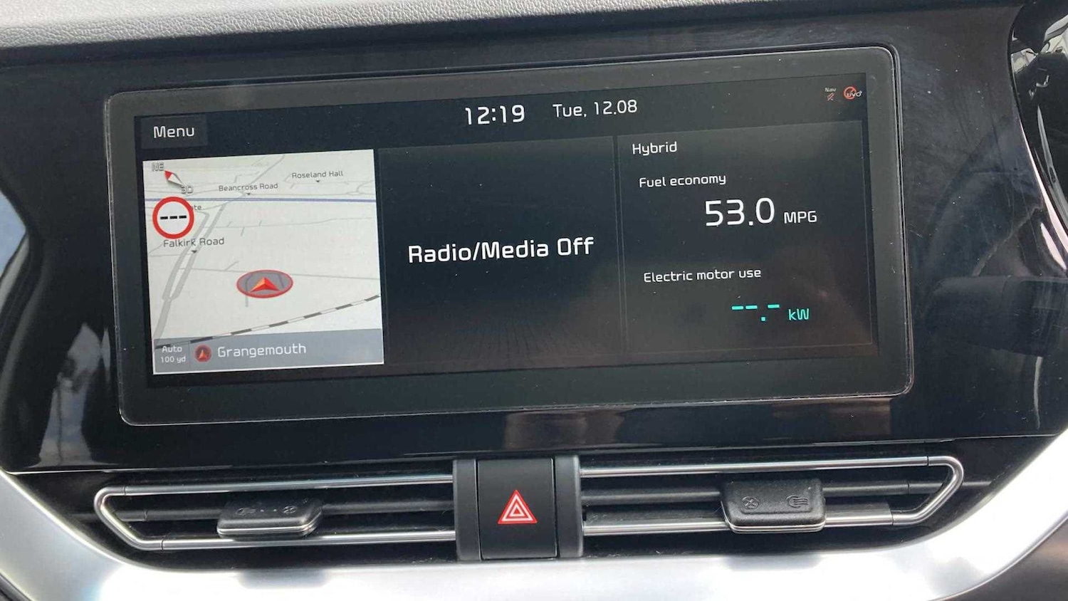 Used Kia Niro for sale - 77860420: Photo 4