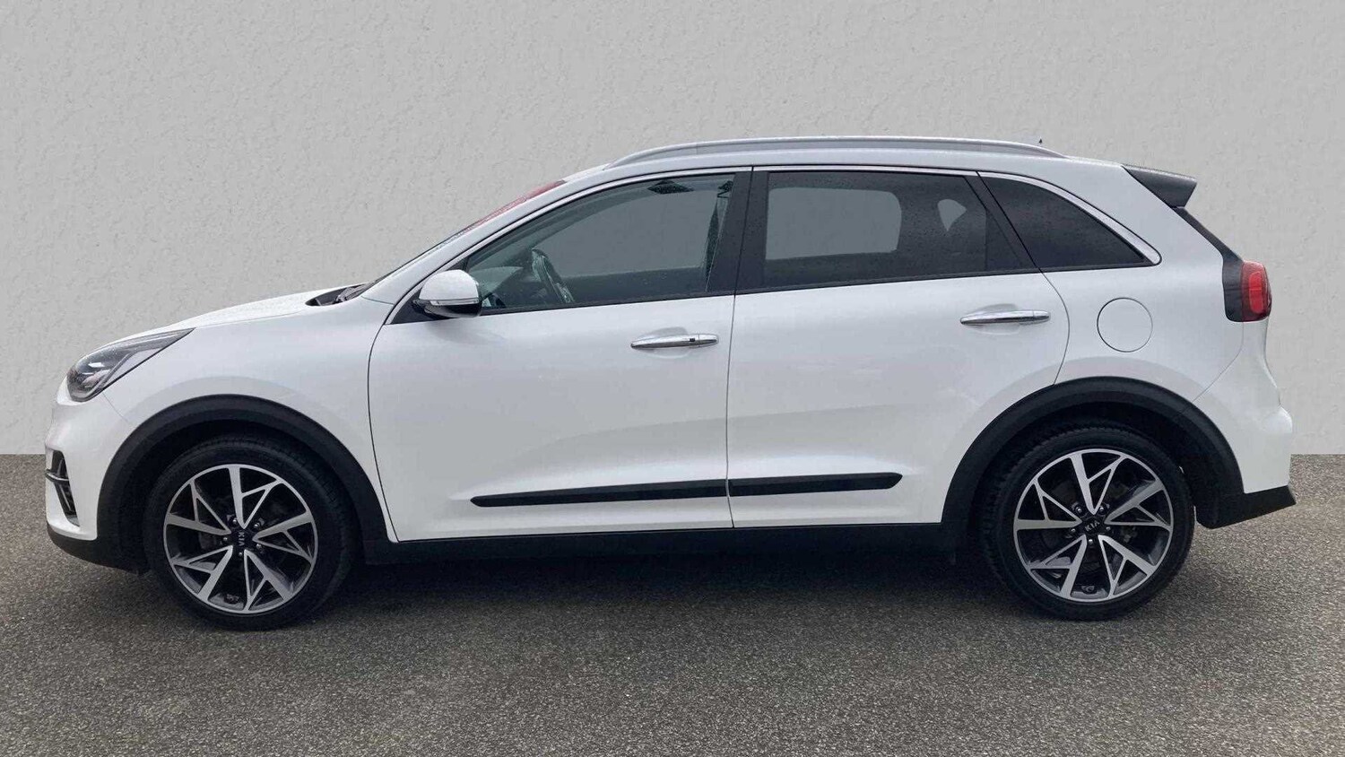 Used Kia Niro for sale - 77860420: Photo 6