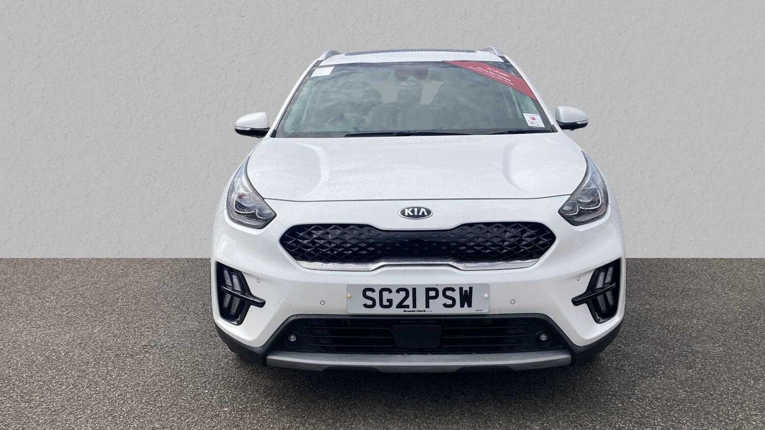 Used Kia Niro for sale - 77860420: Photo 7