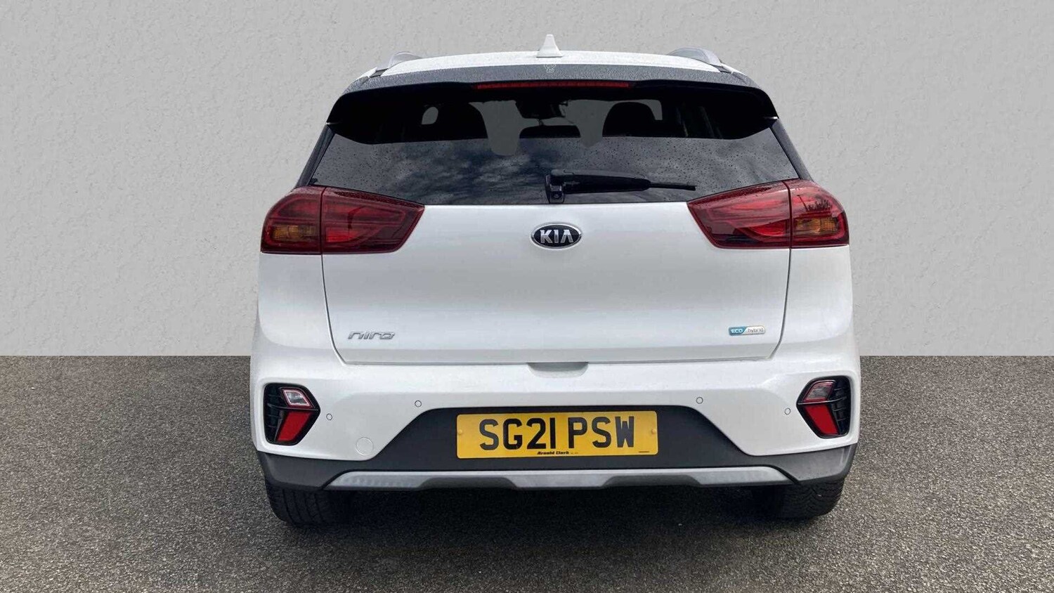 Used Kia Niro for sale - 77860420: Photo 8