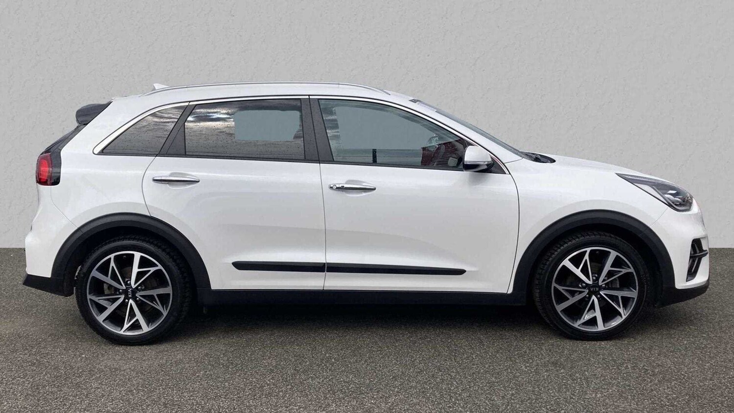 Used Kia Niro for sale - 77860420: Photo 9