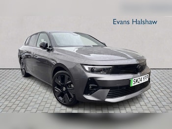 Used Vauxhall Astra 2024 for sale - 77859069: Photo