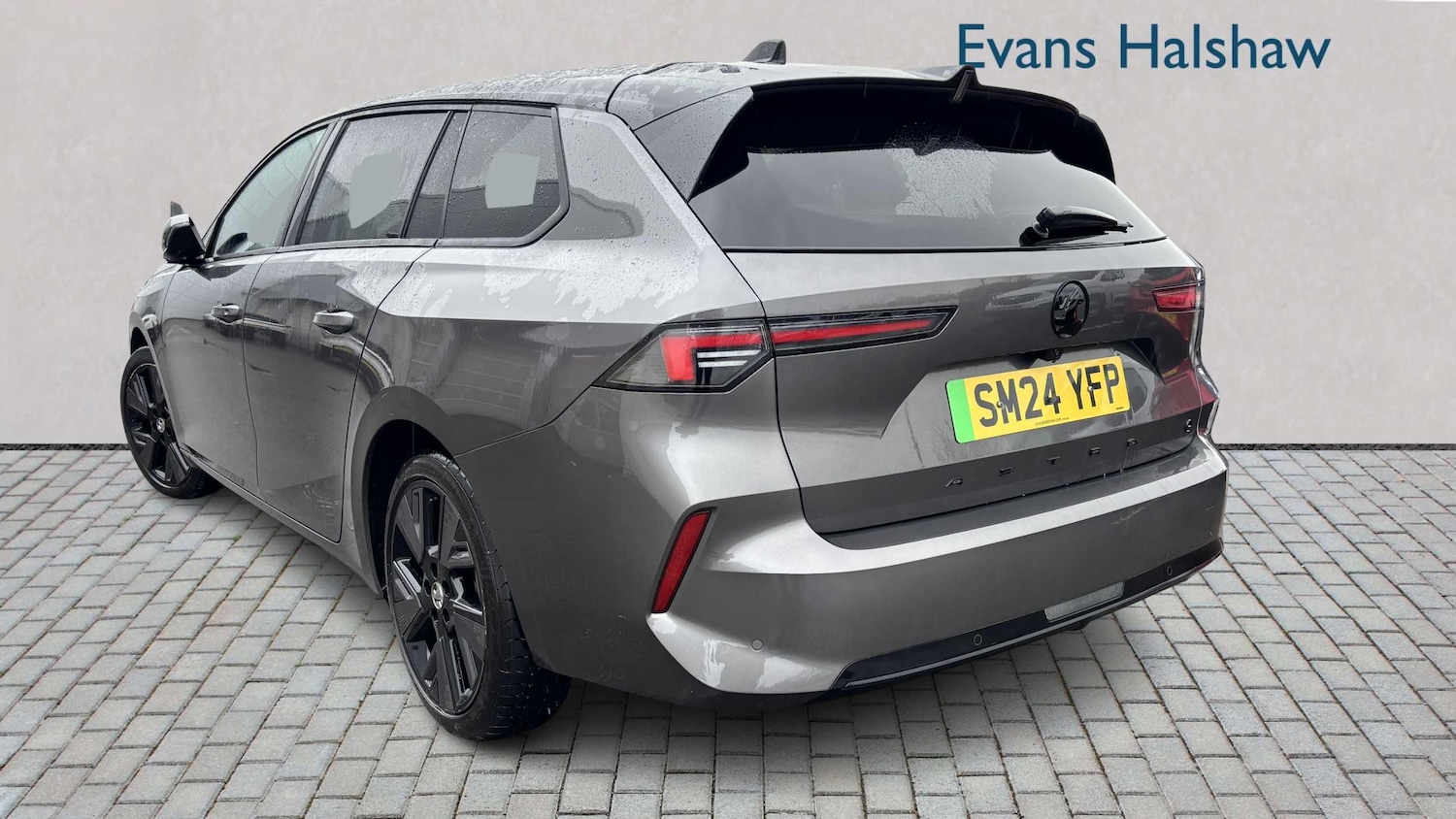 Used Vauxhall Astra for sale - 77859069: Photo 3