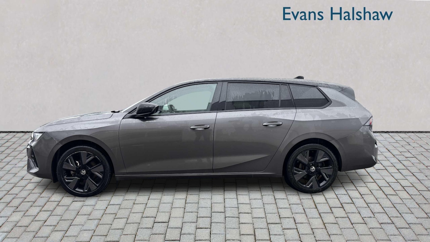 Used Vauxhall Astra for sale - 77859069: Photo 4