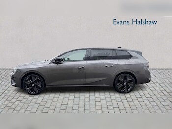 Used Vauxhall Astra 2024 for sale - 77859069: Photo