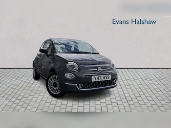 Used Fiat 500 2021 for sale - 79499689: Photo