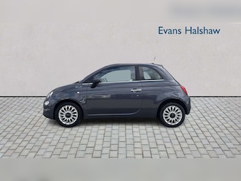 Used Fiat 500 2021 for sale - 79499689: Photo