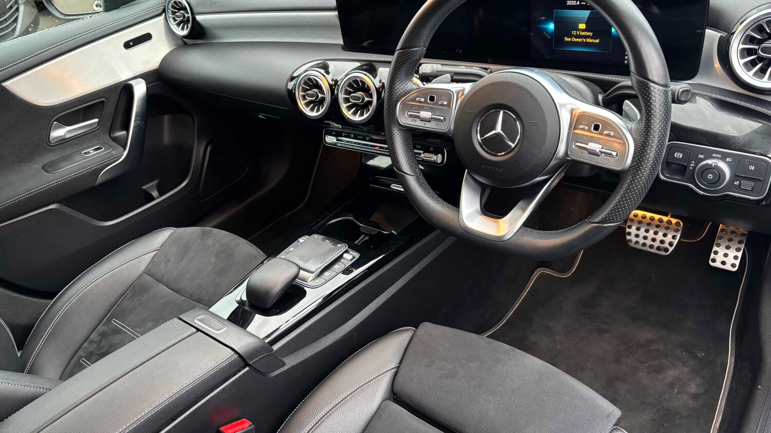 Used Mercedes-Benz A-Class 2022 for sale - 78060185: Photo 10