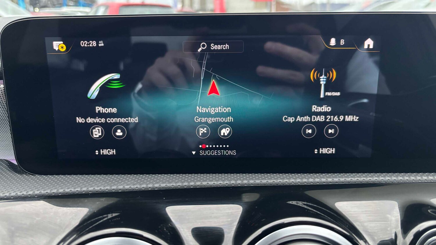 Used Mercedes-Benz A-Class 2022 for sale - 78060185: Photo 14