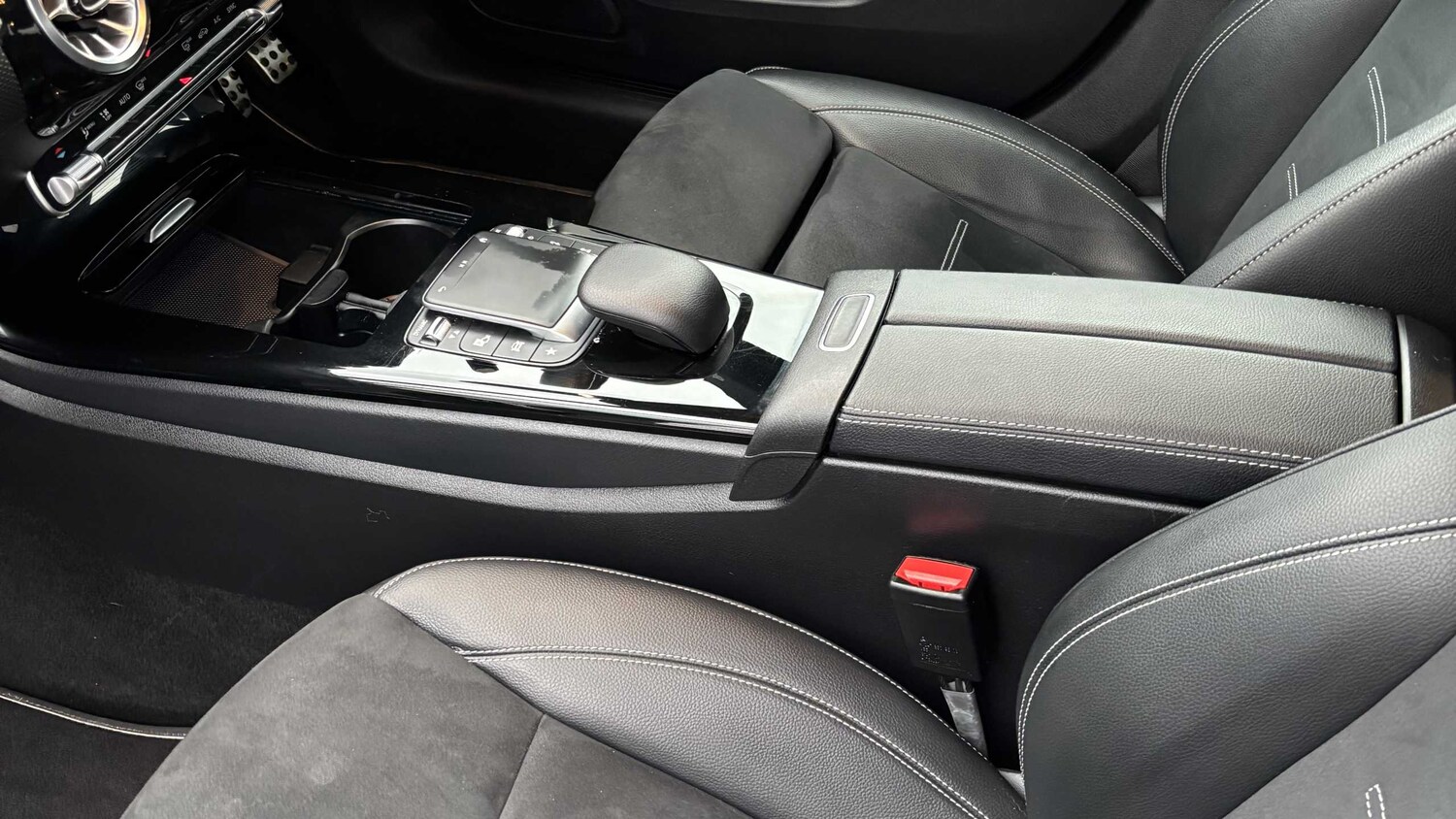 Used Mercedes-Benz A-Class 2022 for sale - 78060185: Photo 16