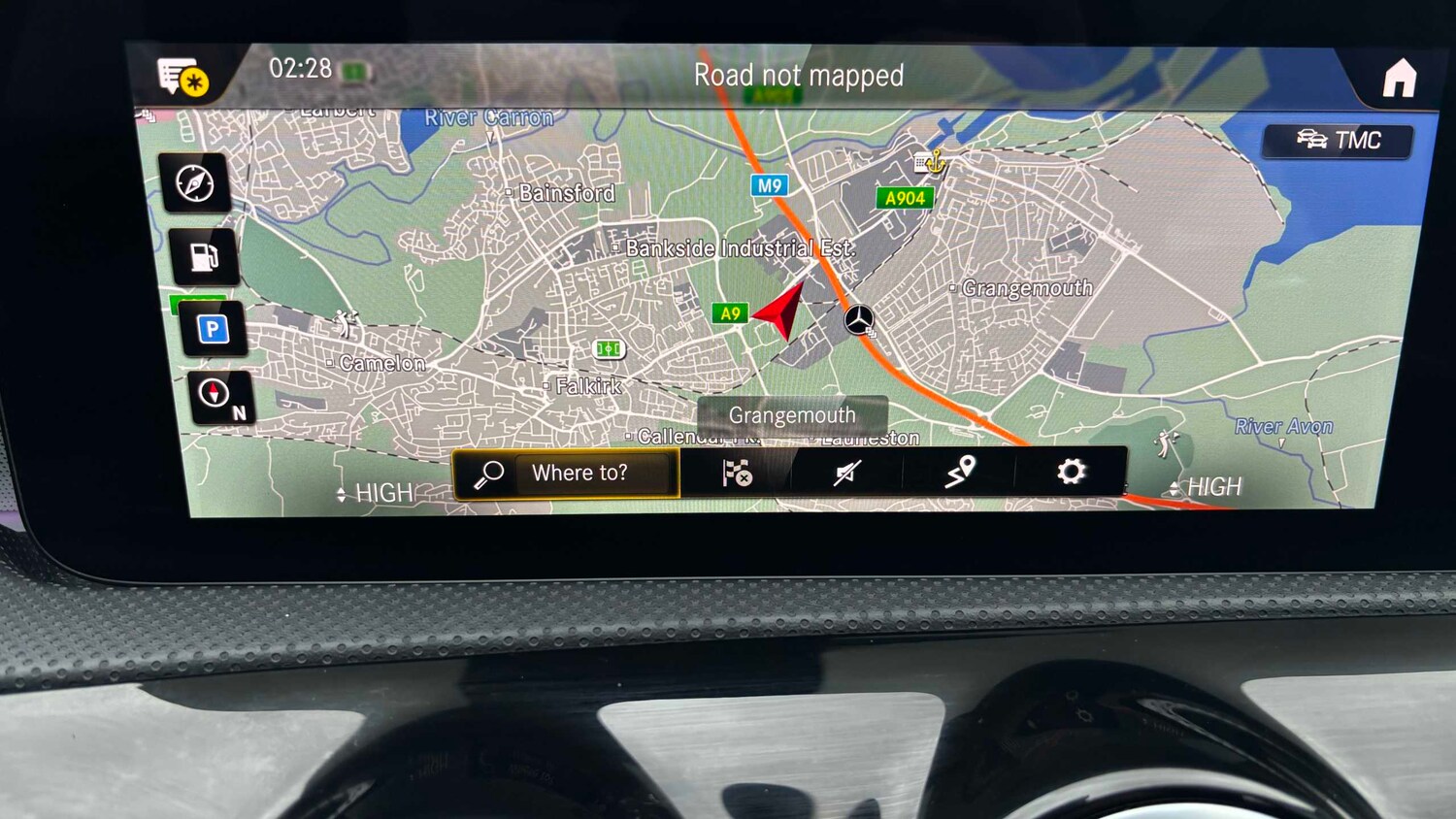 Used Mercedes-Benz A-Class 2022 for sale - 78060185: Photo 20