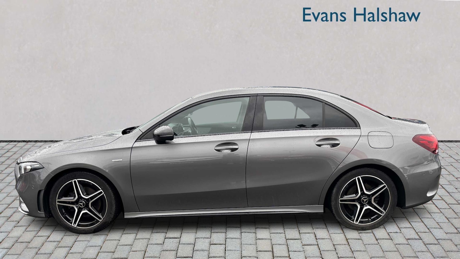 Used Mercedes-Benz A-Class 2022 for sale - 78060185: Photo 3