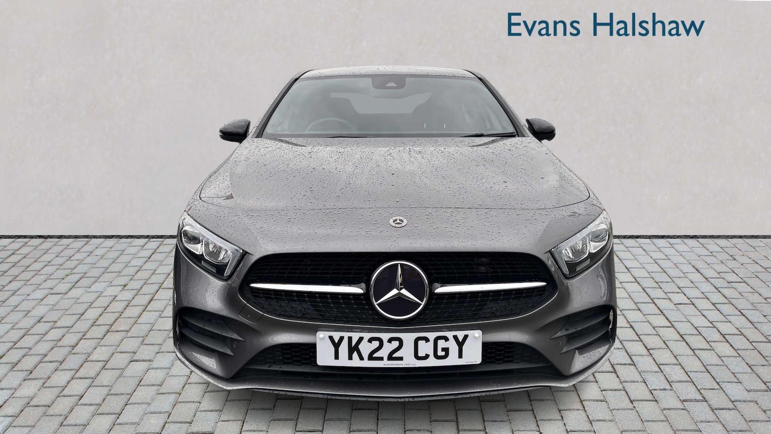 Used Mercedes-Benz A-Class 2022 for sale - 78060185: Photo 4