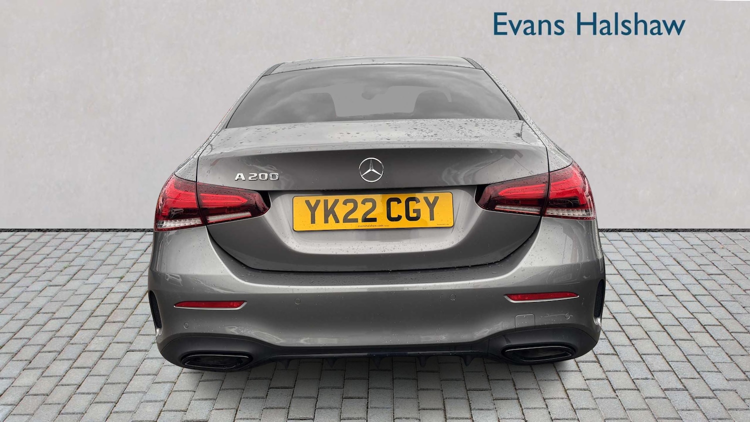 Used Mercedes-Benz A-Class 2022 for sale - 78060185: Photo 5