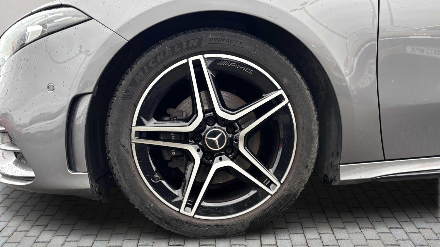 Used Mercedes-Benz A-Class 2022 for sale - 78060185: Photo 7