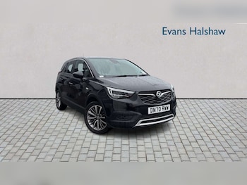 Used Vauxhall Crossland X 2020 for sale - 78857281: Photo