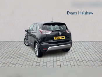 Used Vauxhall Crossland X 2020 for sale - 78857281: Photo