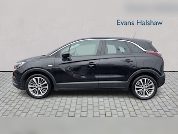 Used Vauxhall Crossland X 2020 for sale - 78857281: Photo