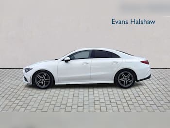 Used Mercedes-Benz CLA 2019 for sale - 79568276: Photo