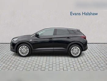 Used Vauxhall Grandland X 2018 for sale - 79215207: Photo