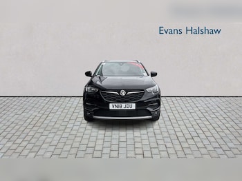 Used Vauxhall Grandland X 2018 for sale - 79215207: Photo