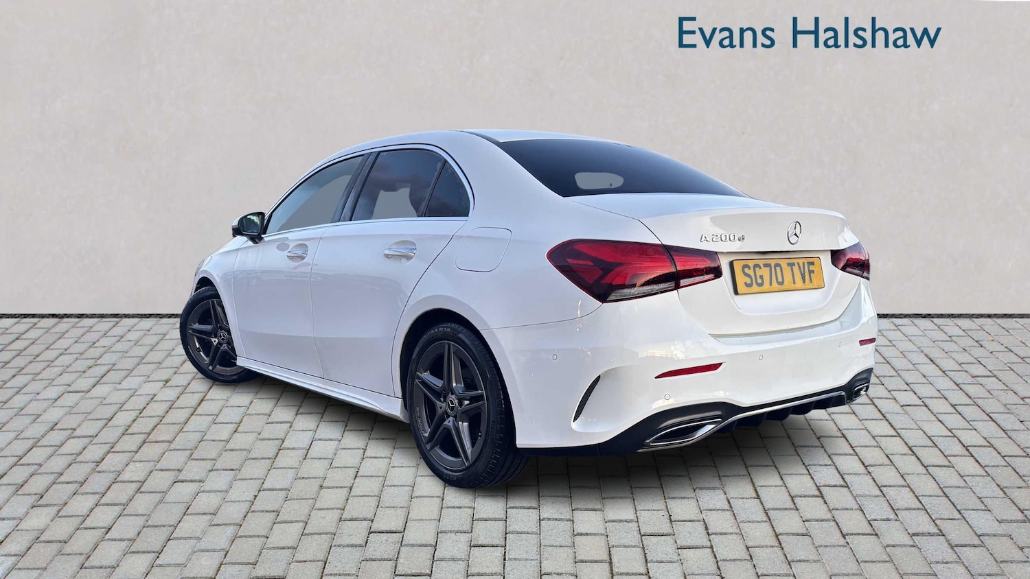 Used Mercedes-Benz A-Class for sale - 77860842: Photo 3