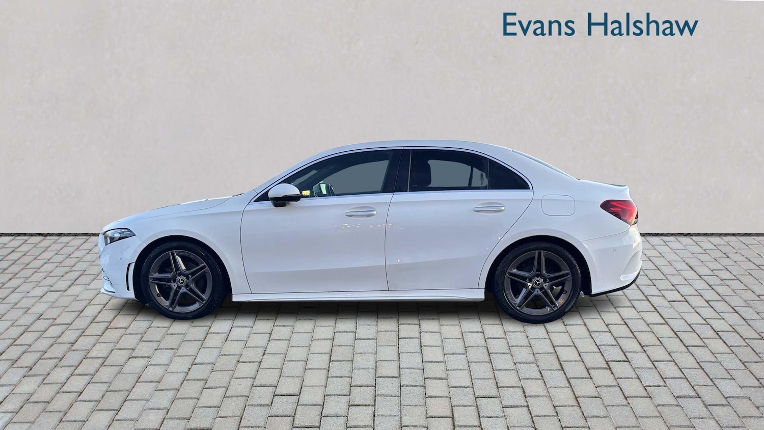 Used Mercedes-Benz A-Class for sale - 77860842: Photo 4