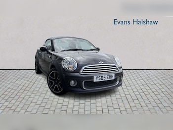 Used MINI Coupe 2015 for sale - 79339719: Photo