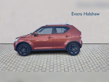Used Suzuki Ignis 2023 for sale - 78473098: Photo
