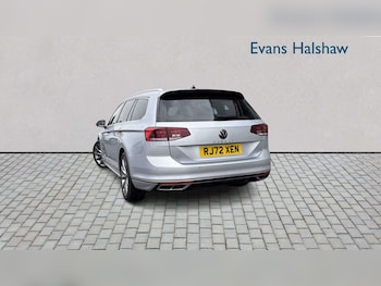 Used Volkswagen Passat 2022 for sale - 79376966: Photo