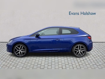 Used SEAT Leon 2017 for sale - 78247939: Photo