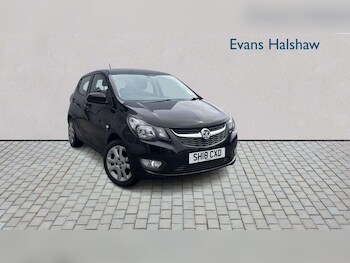 Used Vauxhall Viva 2018 for sale - 79065471: Photo