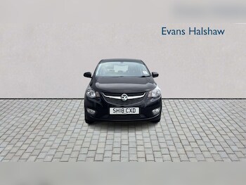 Used Vauxhall Viva 2018 for sale - 79065471: Photo