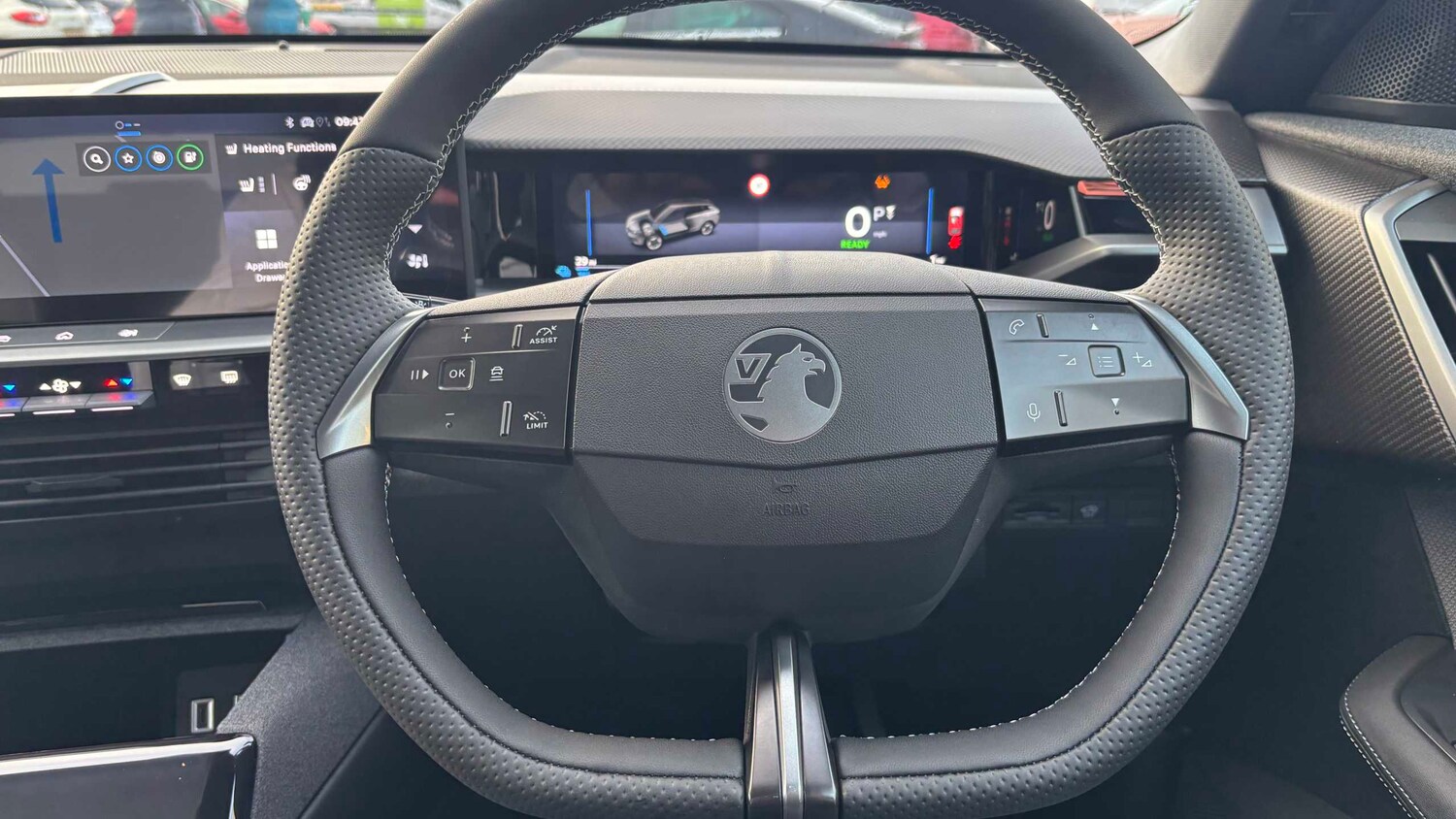 Used Vauxhall Grandland for sale - 77857523: Photo 11