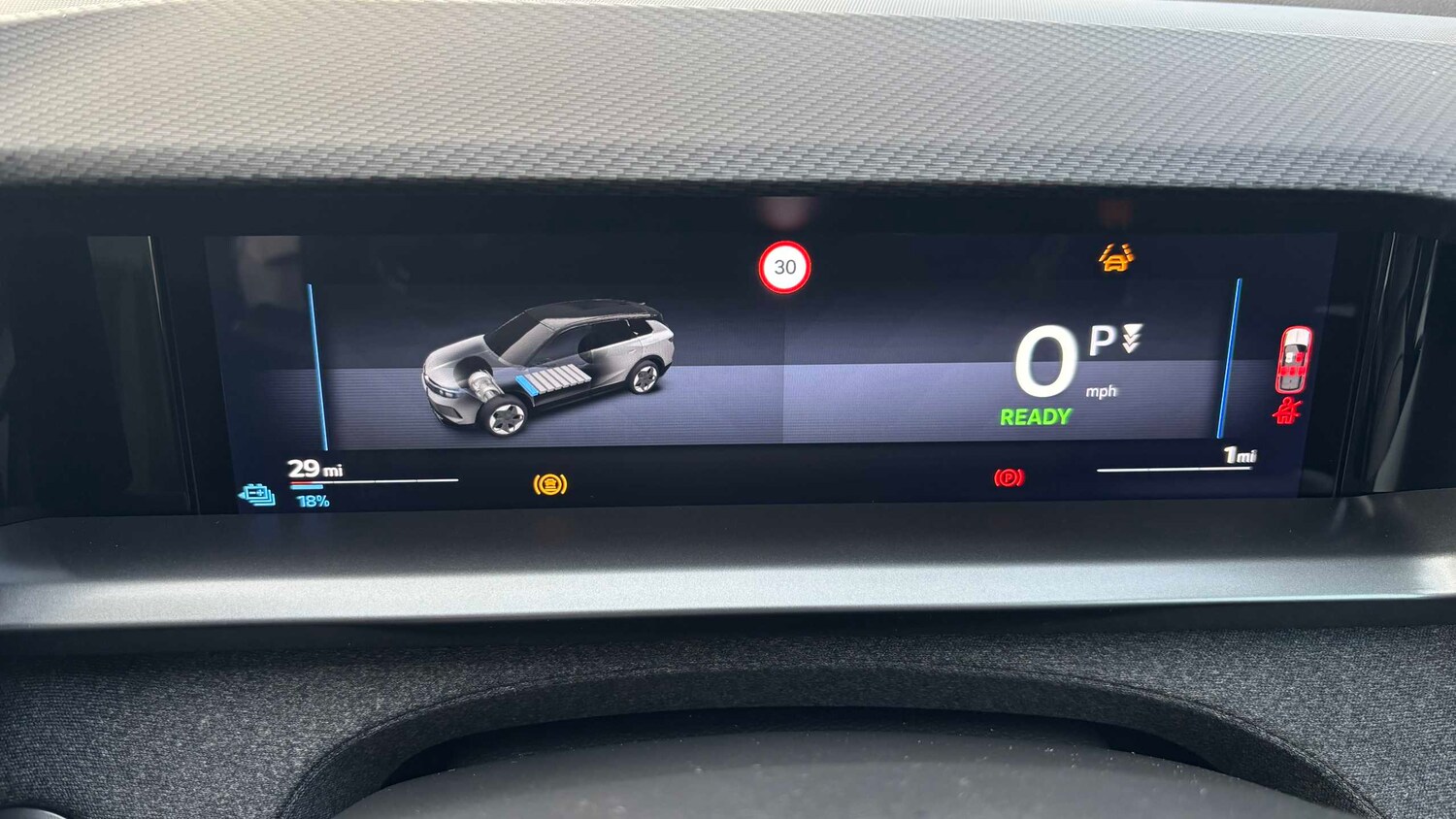 Used Vauxhall Grandland for sale - 77857523: Photo 13