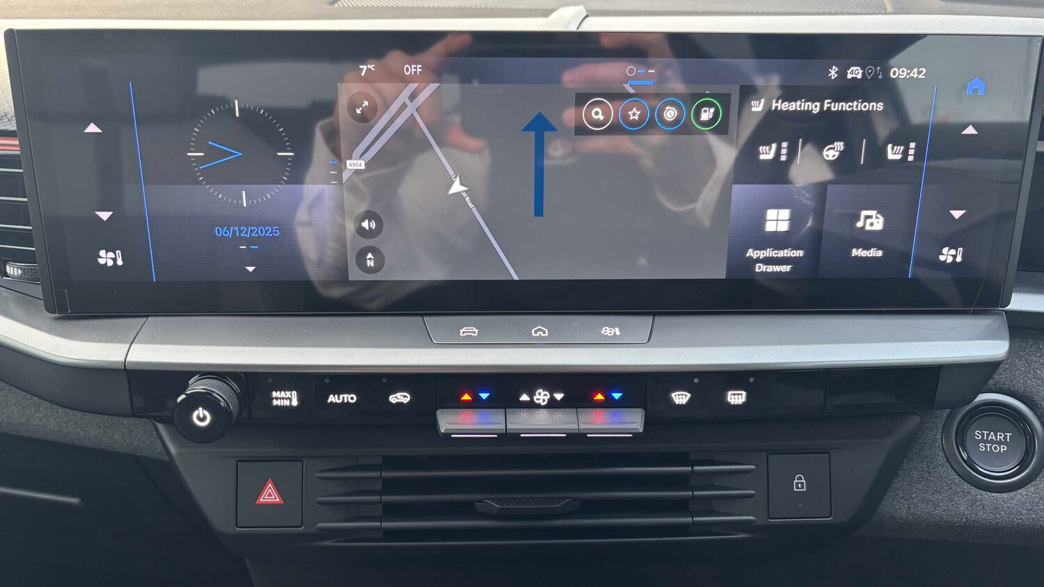 Used Vauxhall Grandland for sale - 77857523: Photo 14