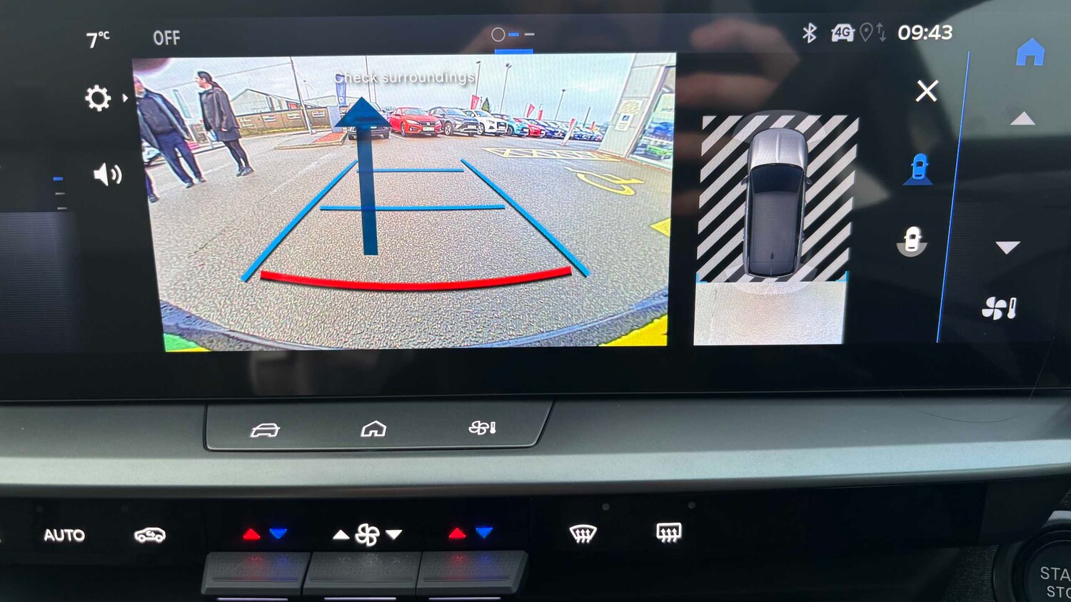 Used Vauxhall Grandland for sale - 77857523: Photo 19