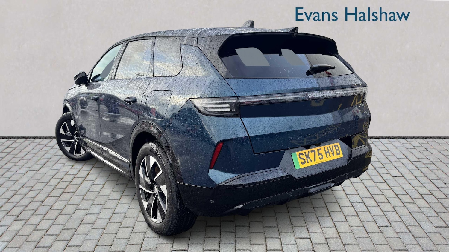 Used Vauxhall Grandland for sale - 77857523: Photo 2