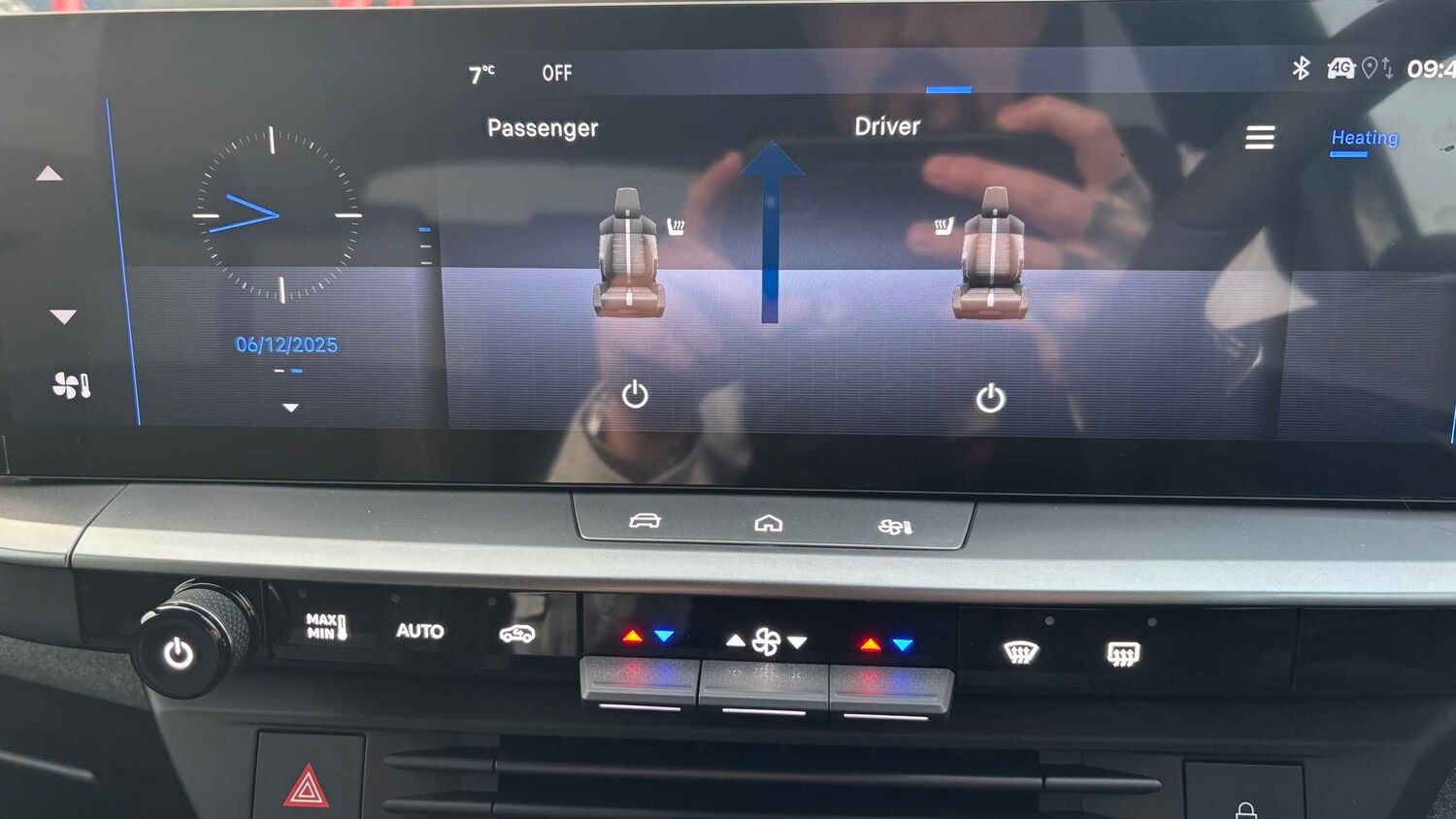 Used Vauxhall Grandland for sale - 77857523: Photo 21